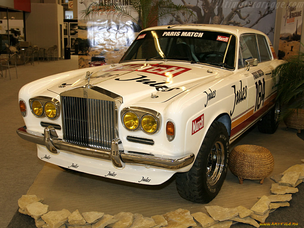 rolls, royce, off, road, , , , 